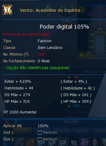 slider