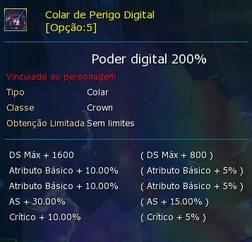 slider