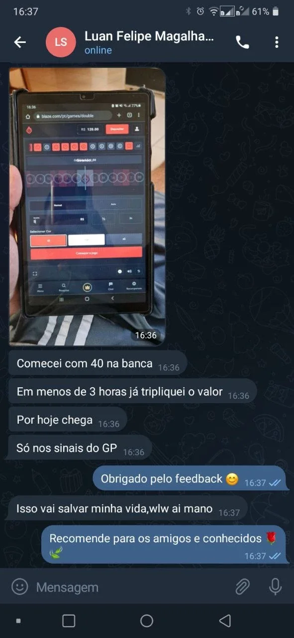 slider