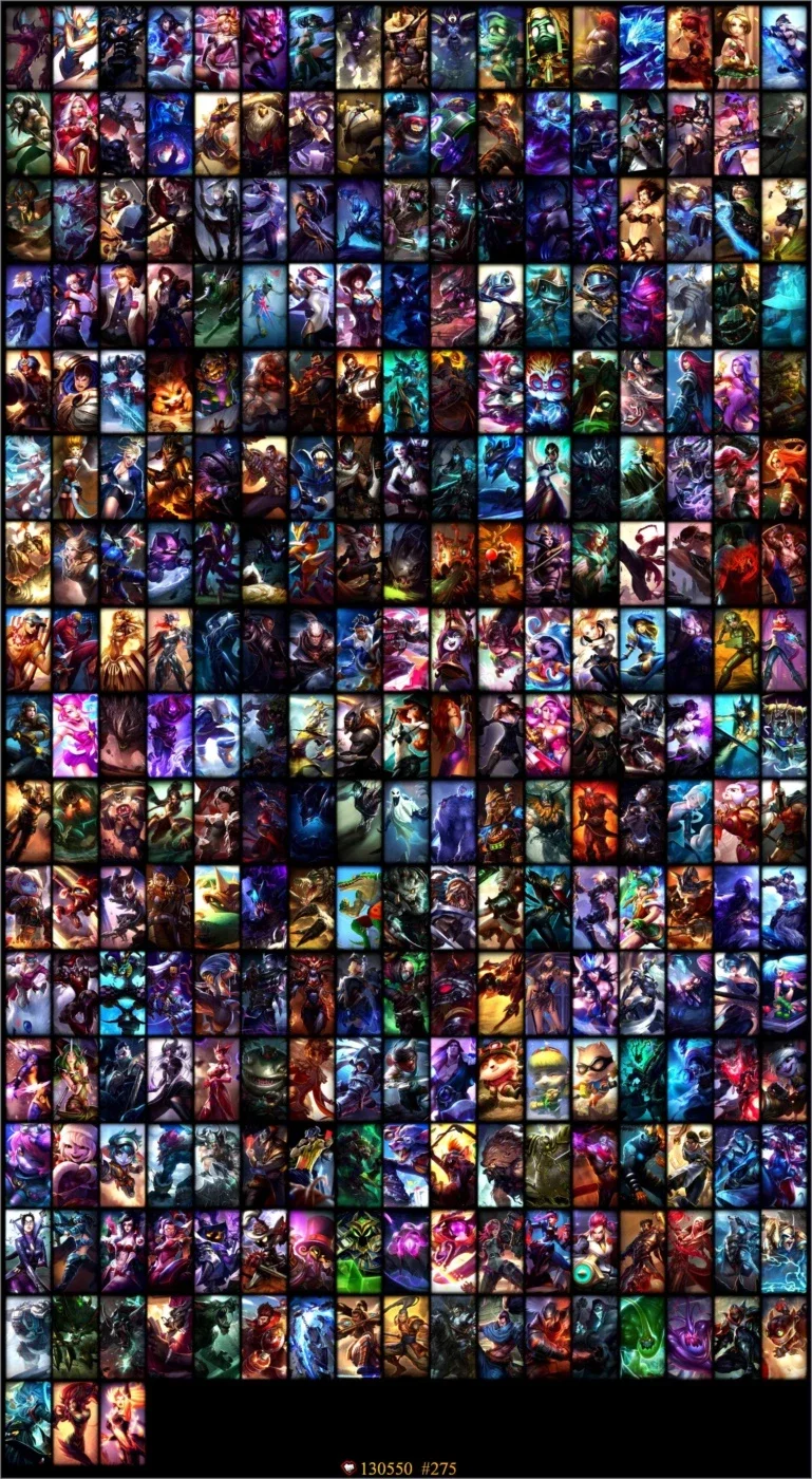 slider