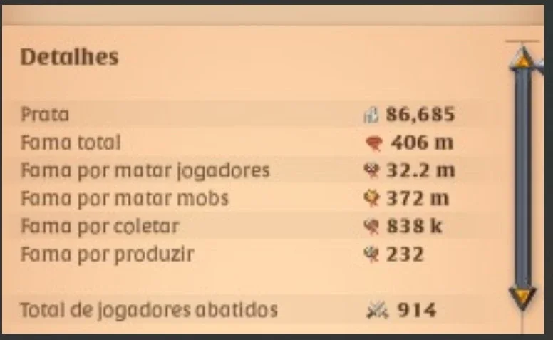 slider