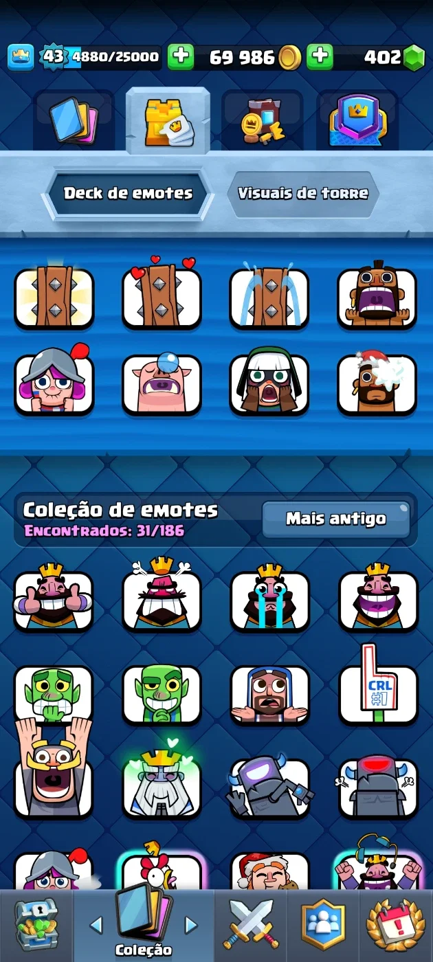 slider