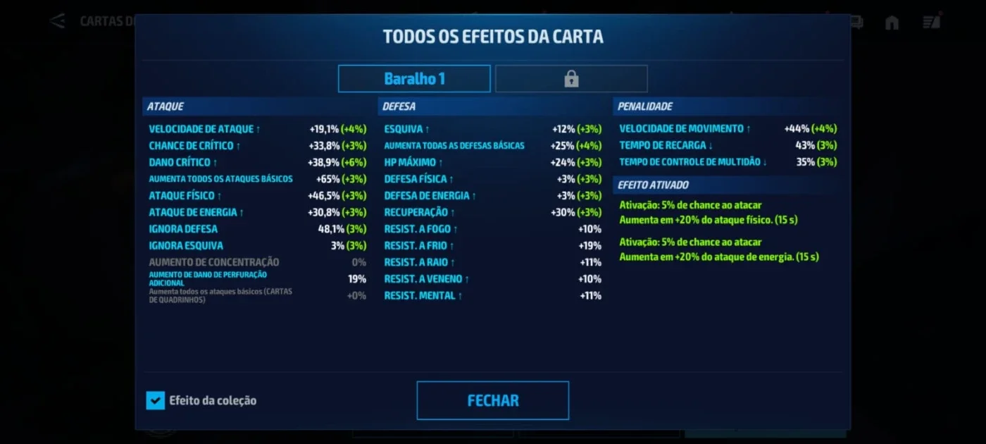 slider