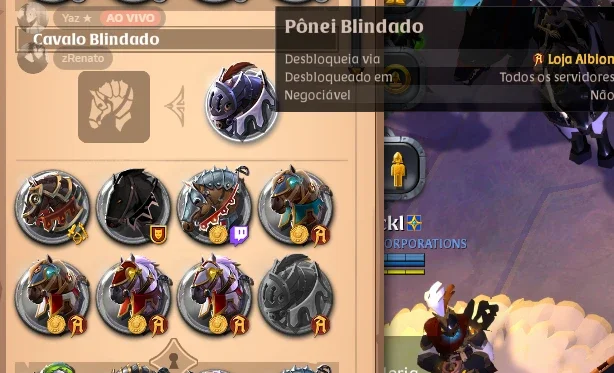 slider