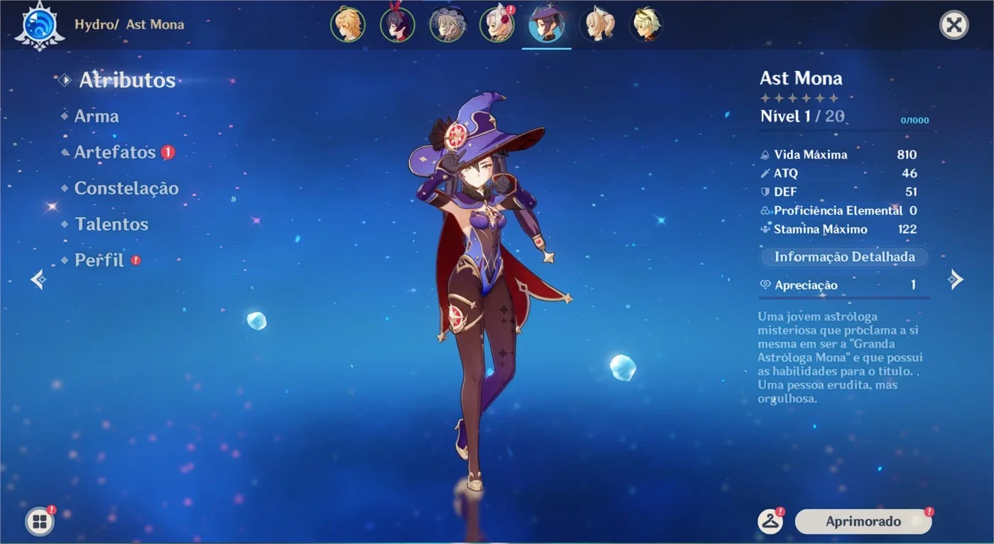 slider