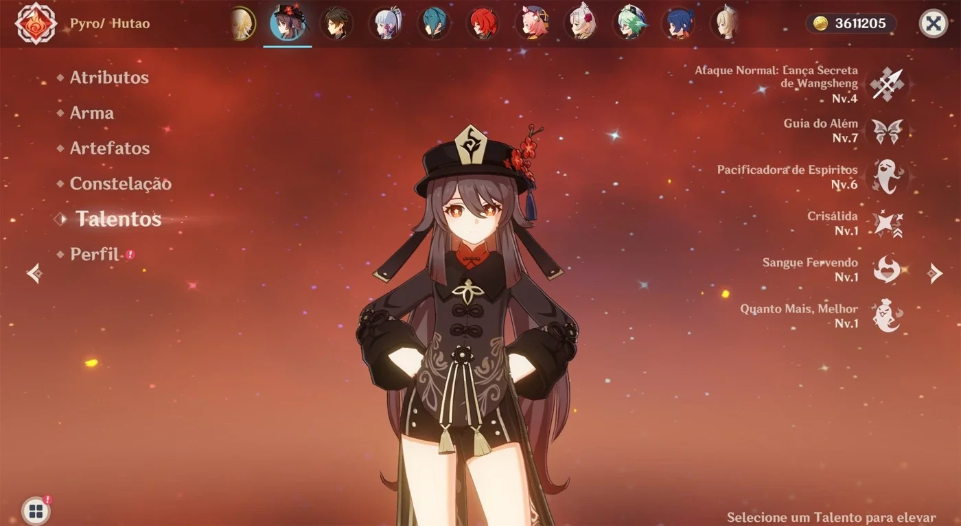 slider