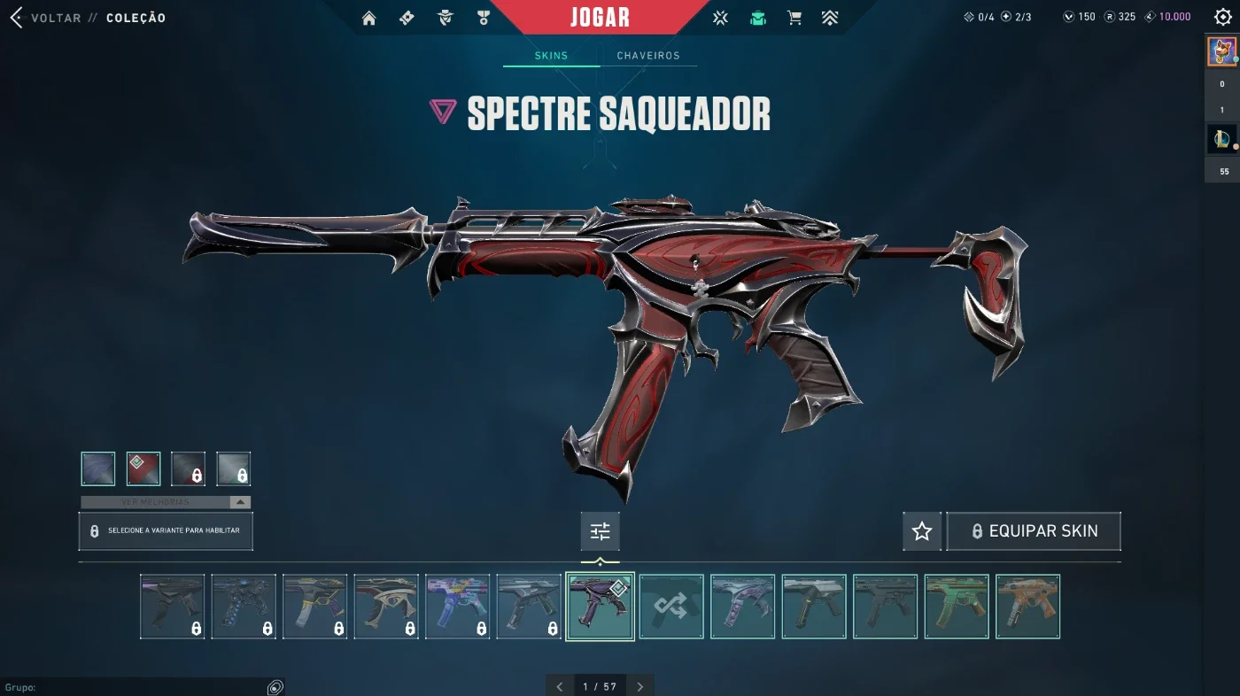 slider