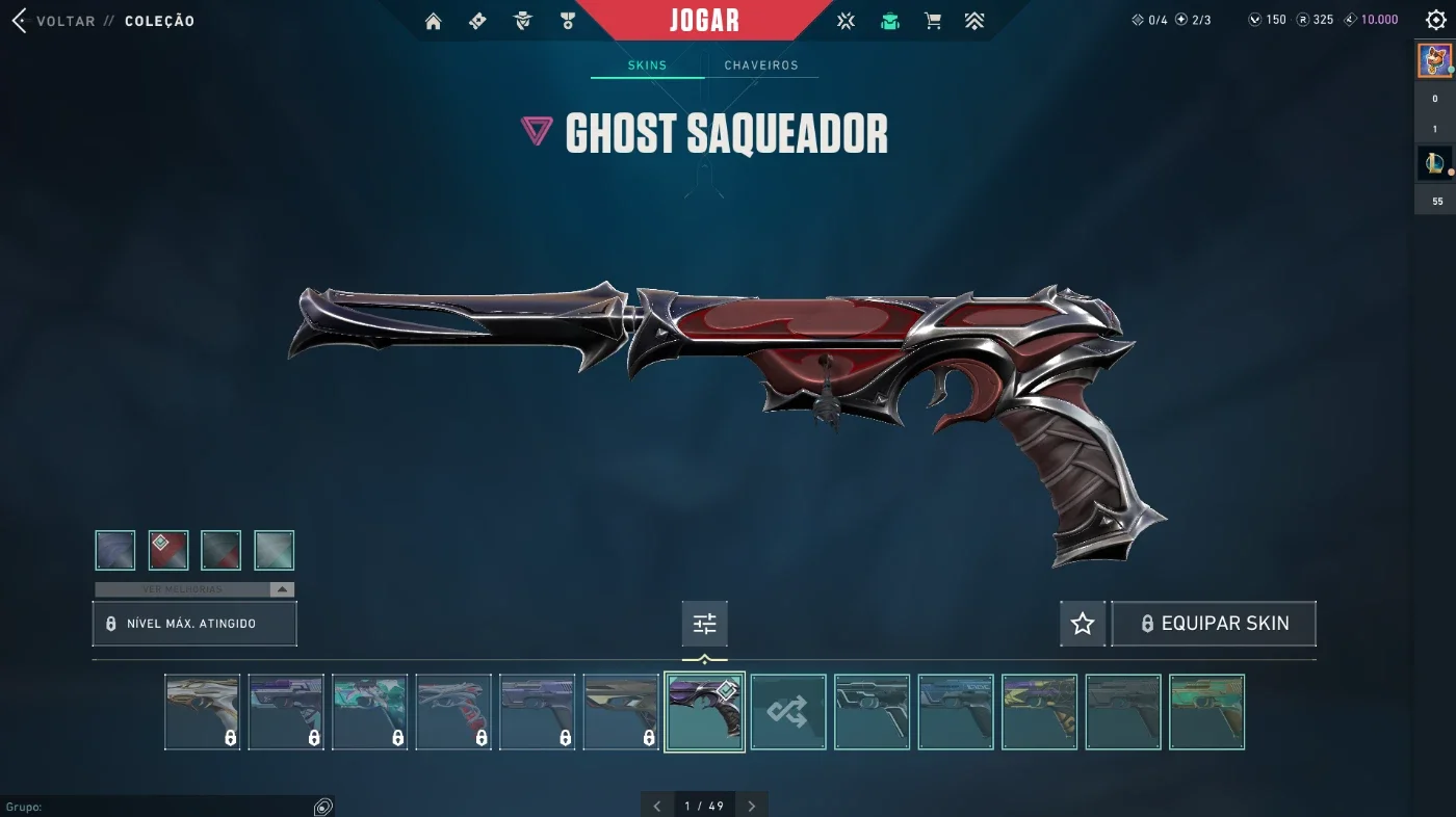 slider