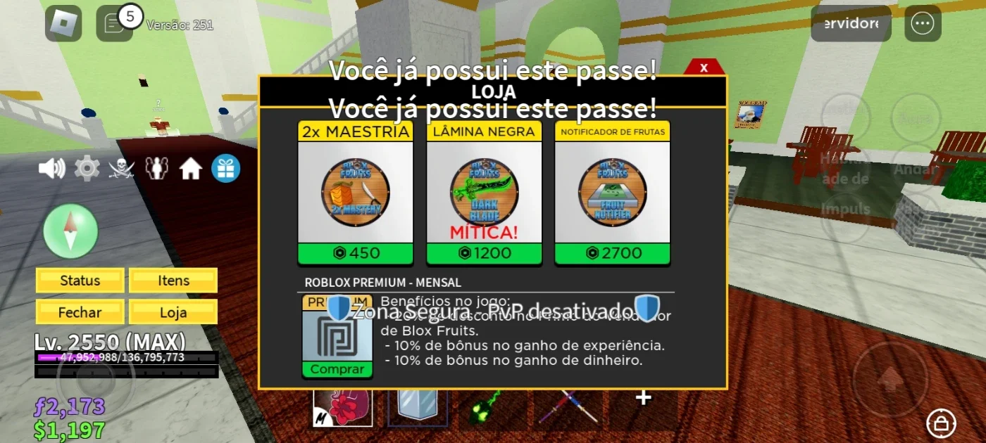 slider