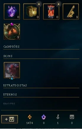 slider