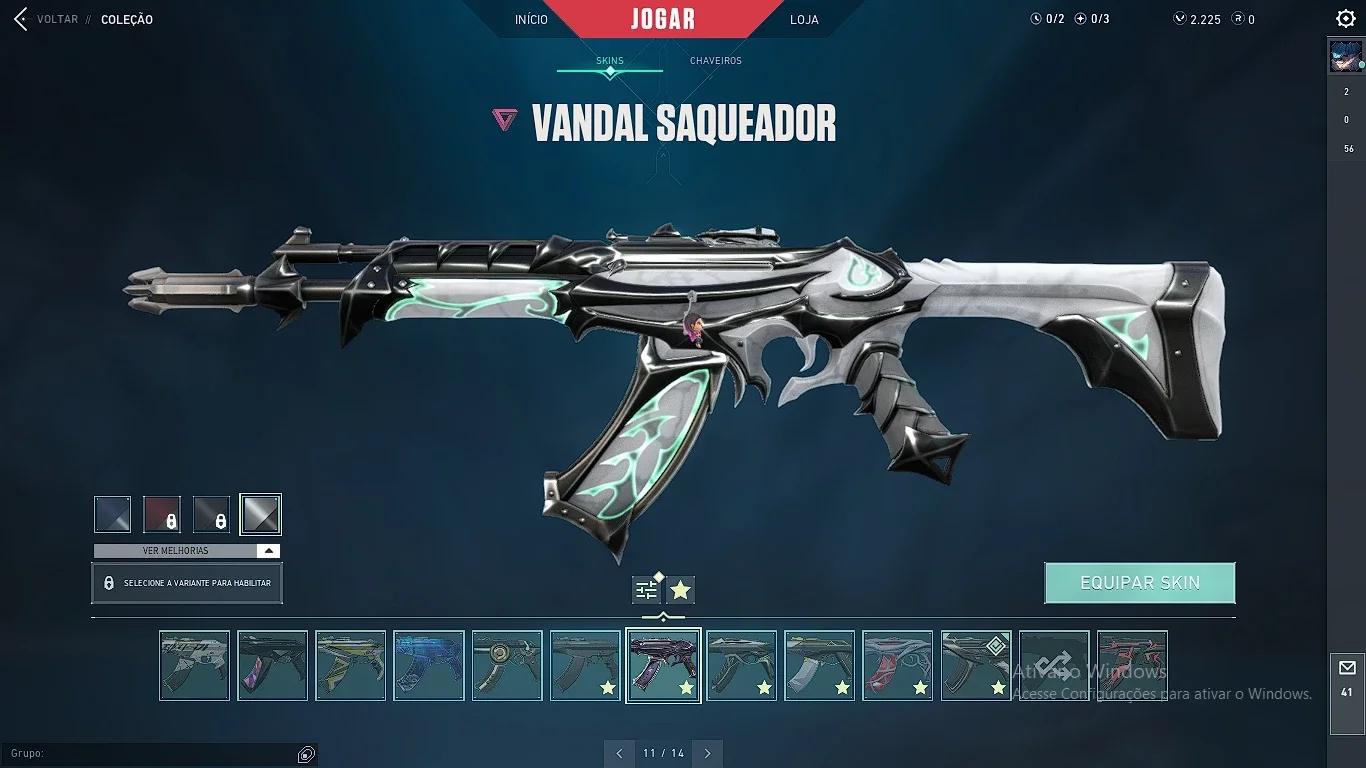 slider