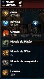 slider