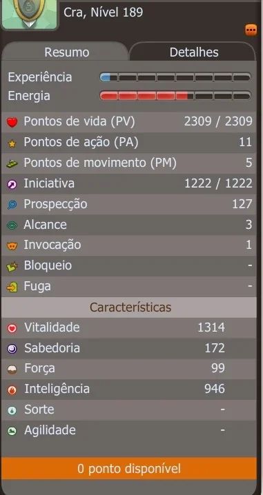 slider