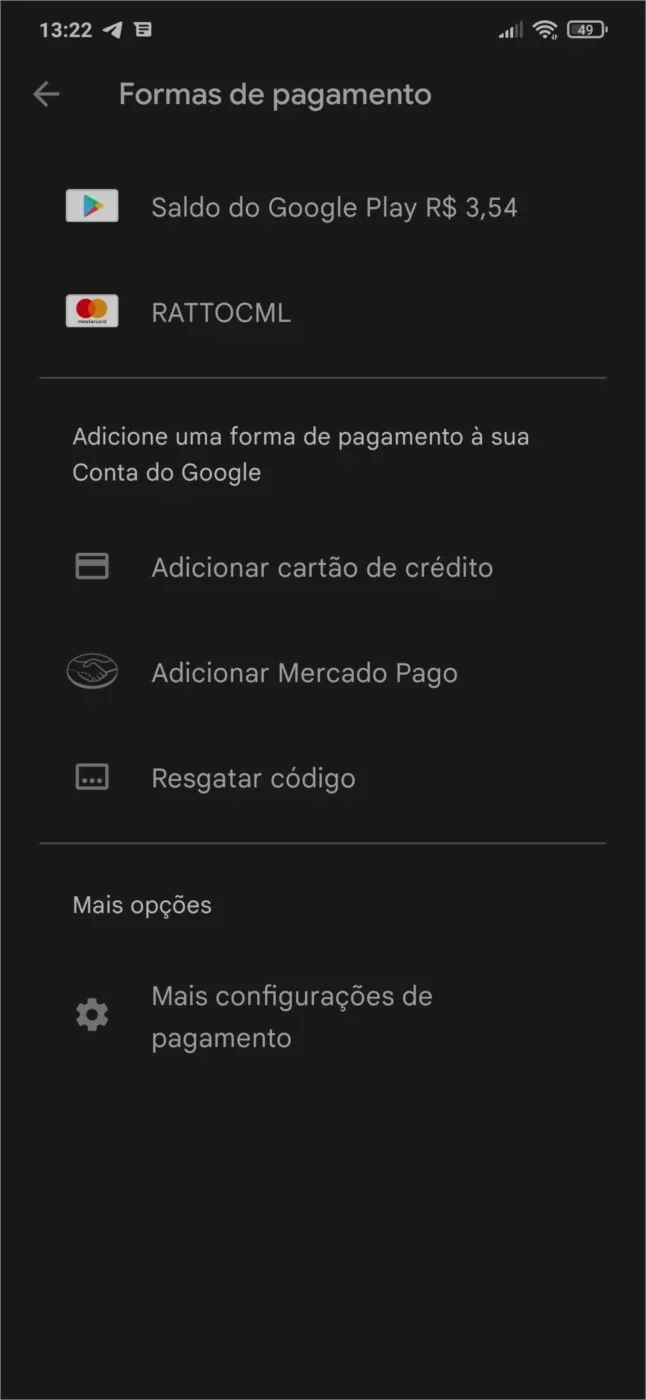 slider