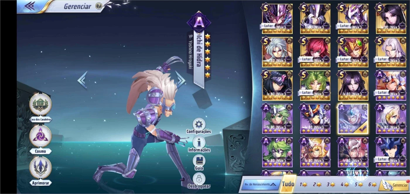 slider