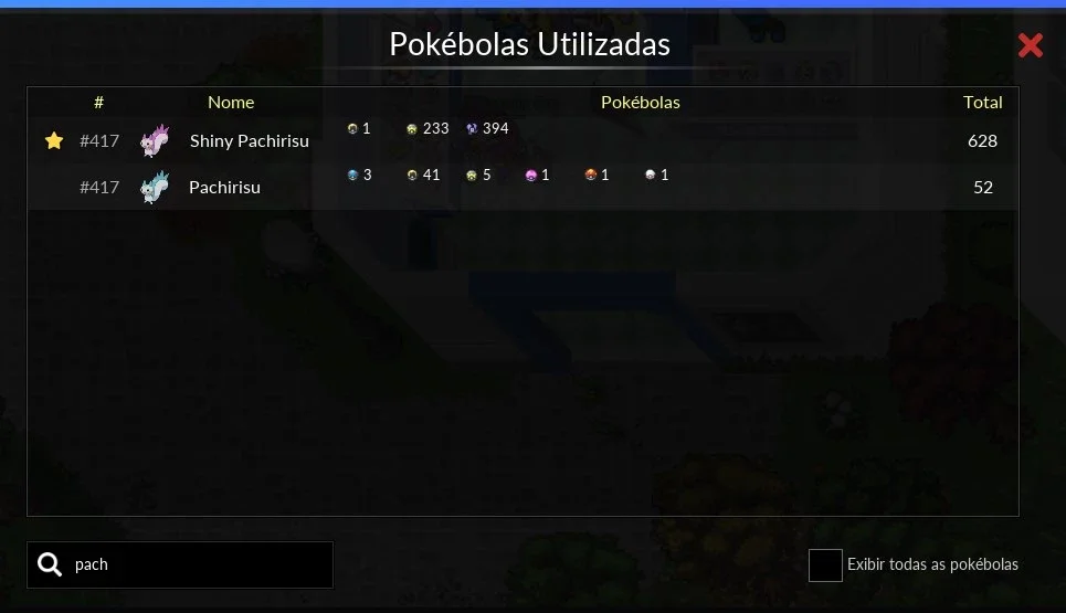 slider