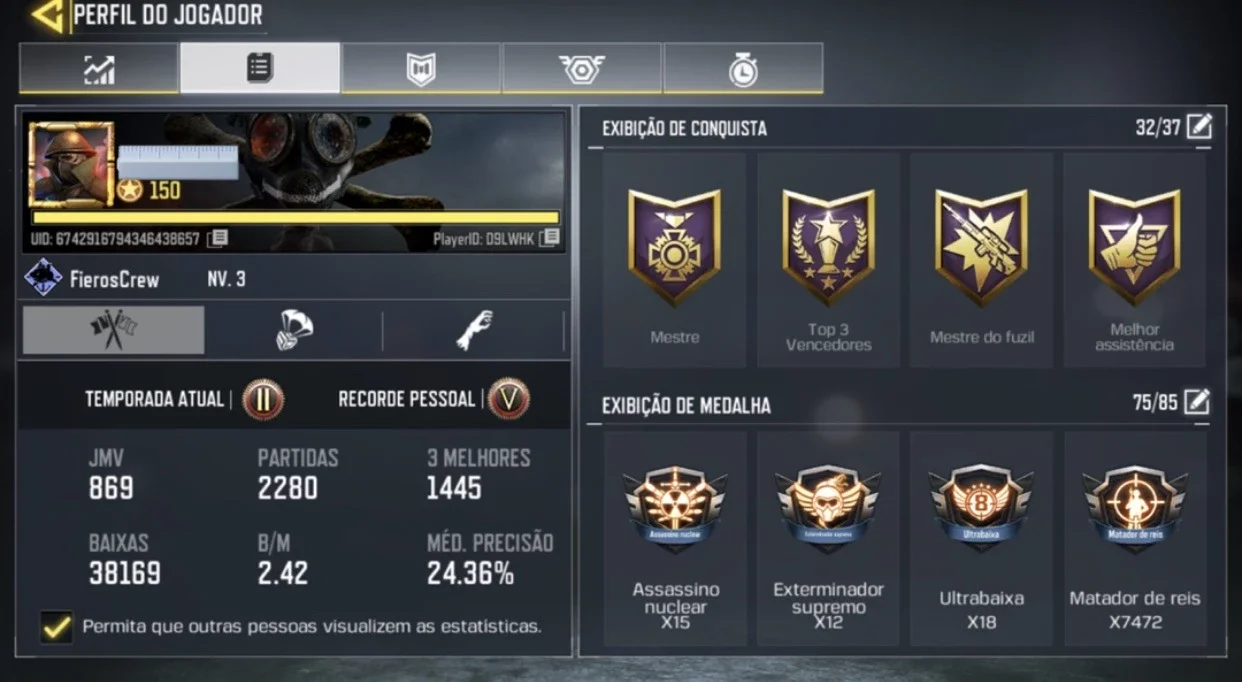 slider