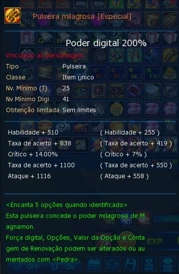 slider