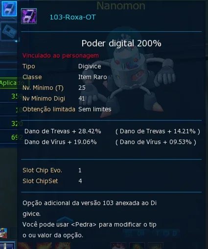 slider