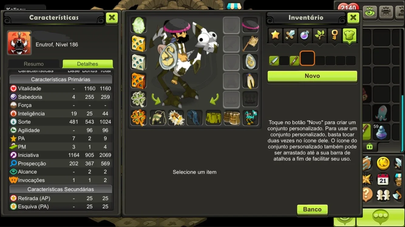 slider