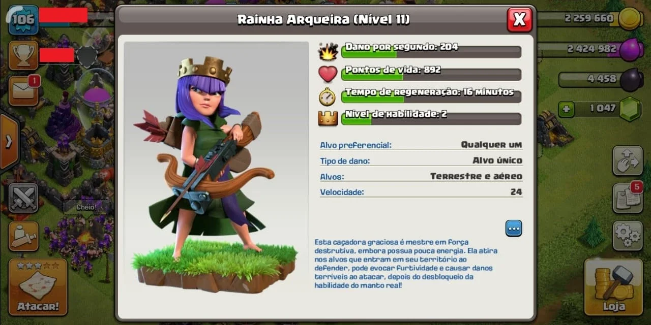 slider