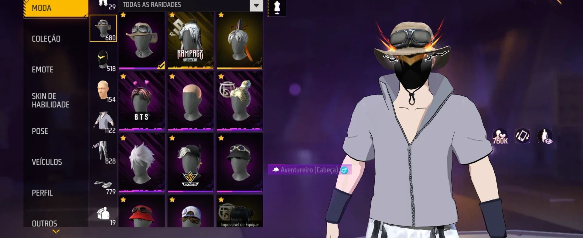 slider