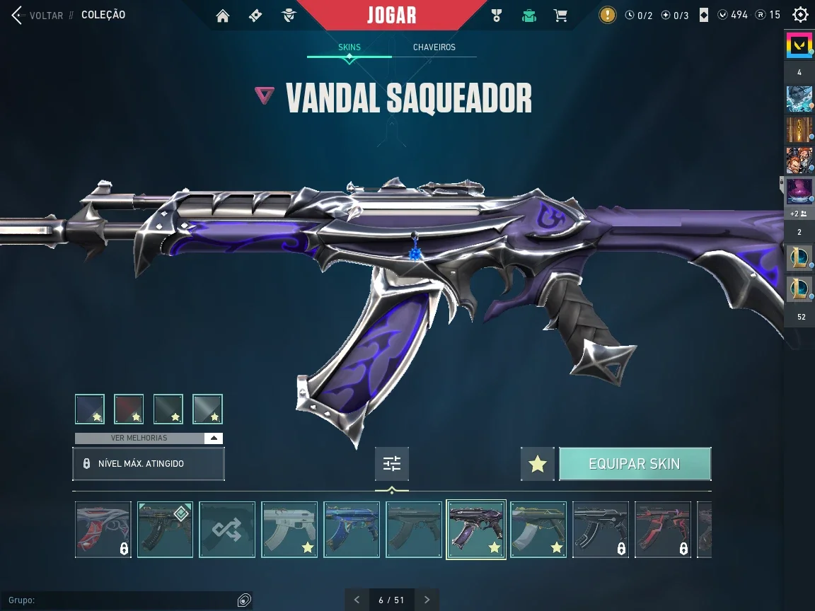 slider