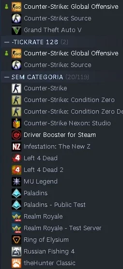 slider