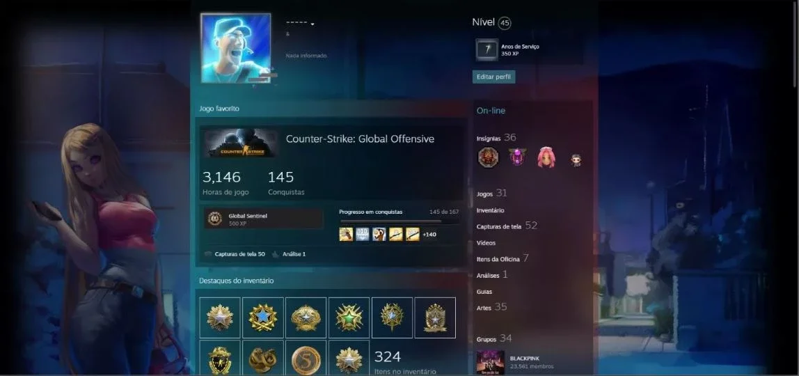 slider