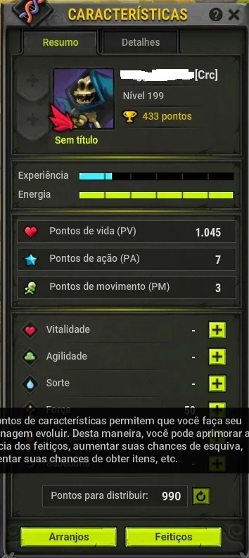 slider