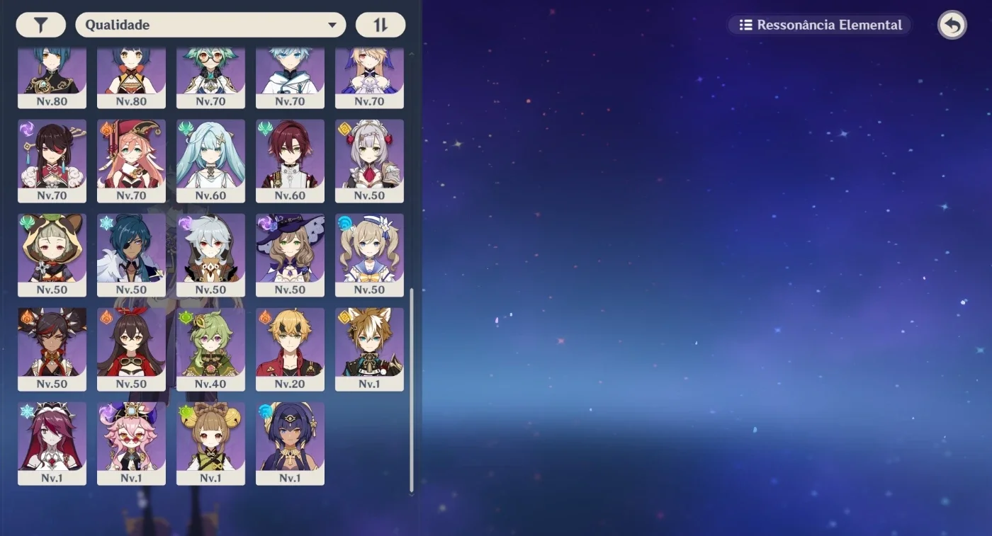 slider