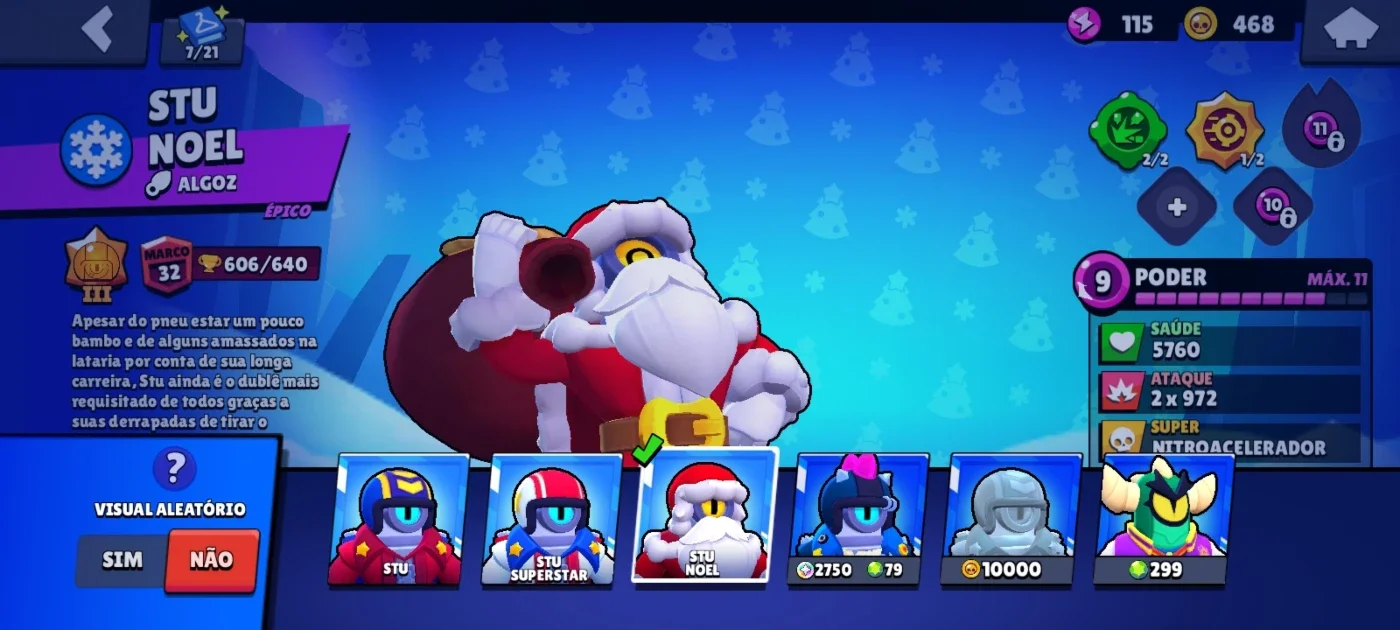 slider