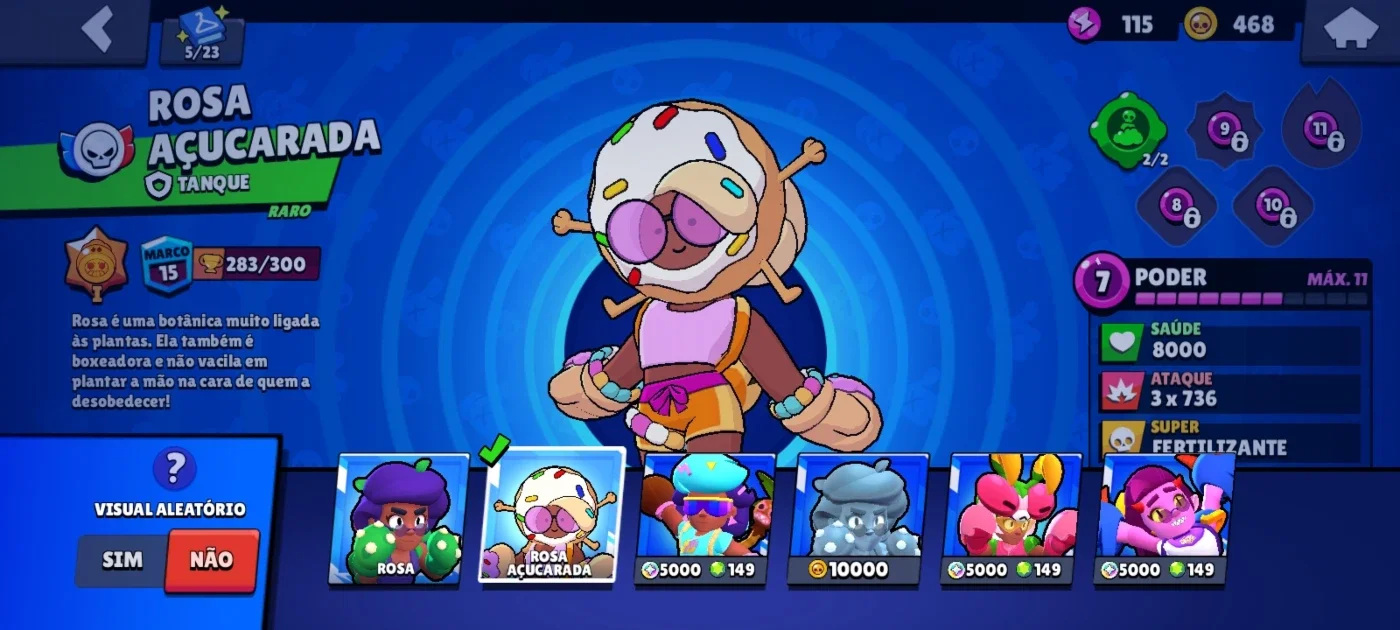 slider