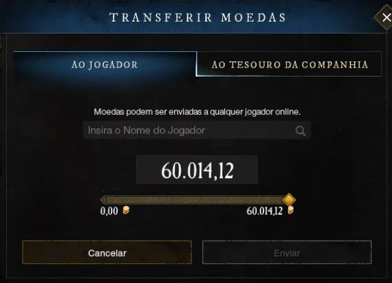 slider