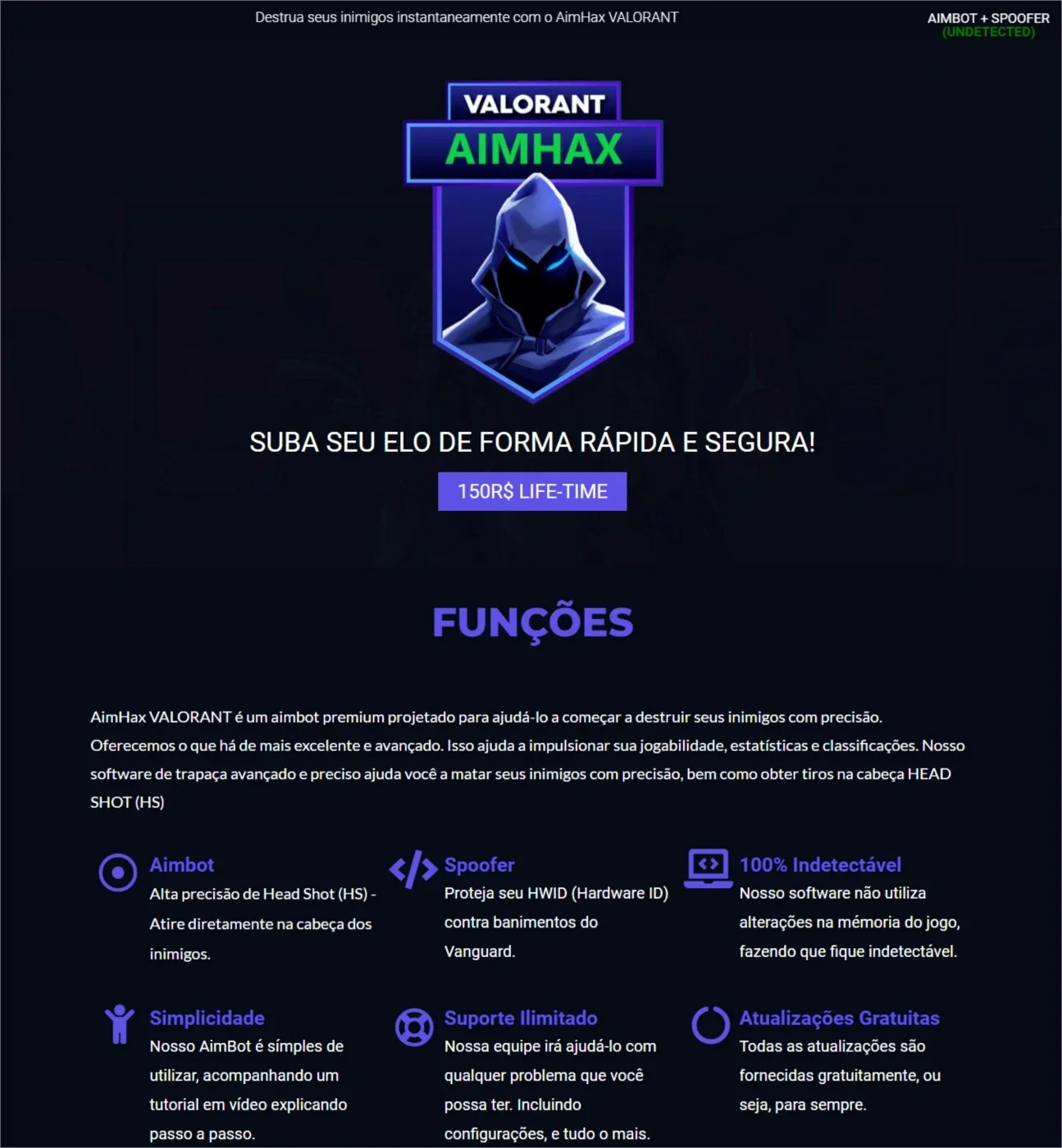 slider