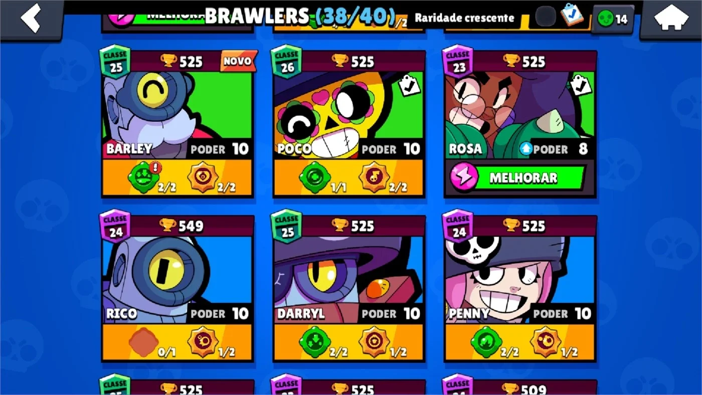 slider