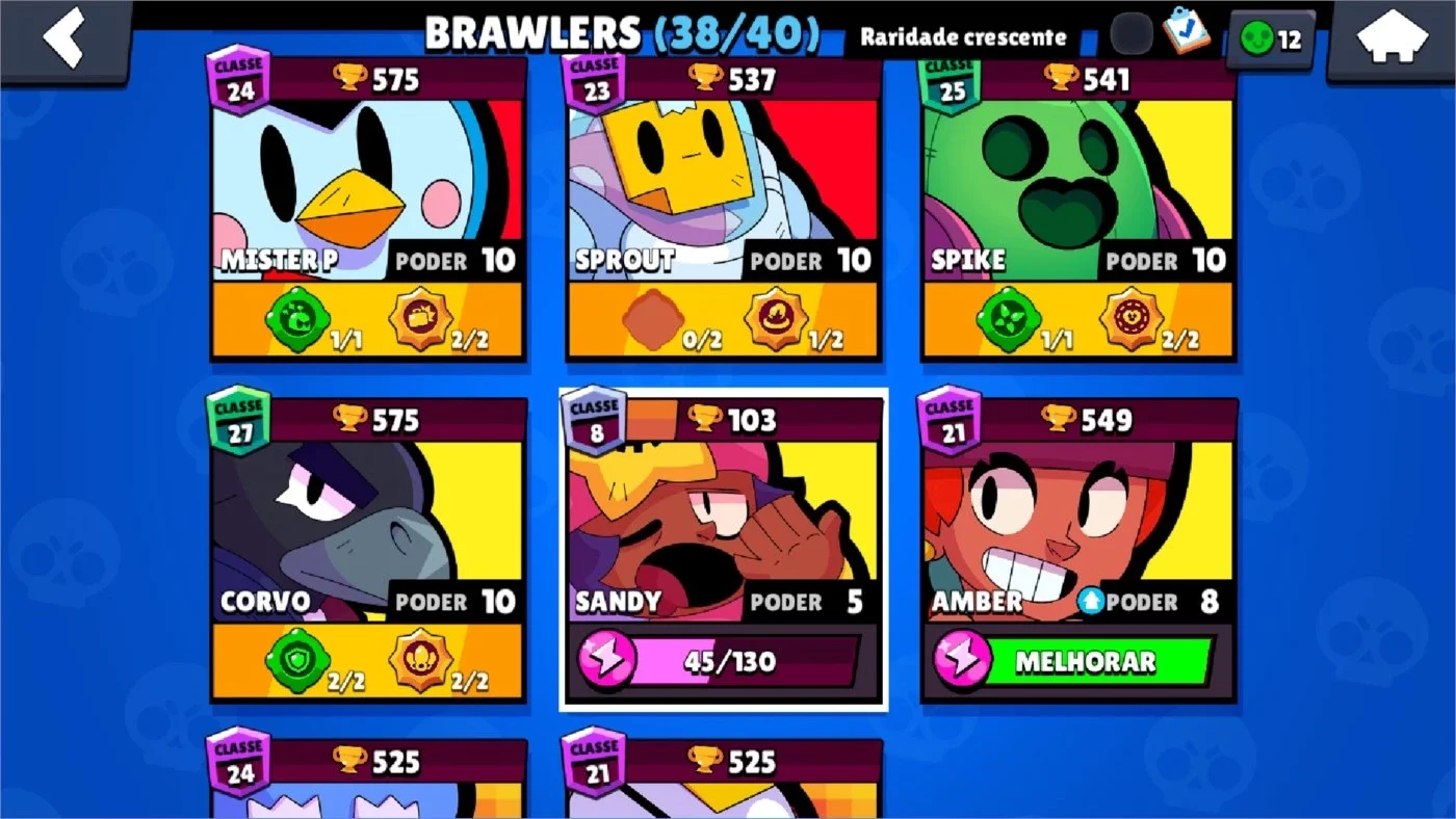 slider