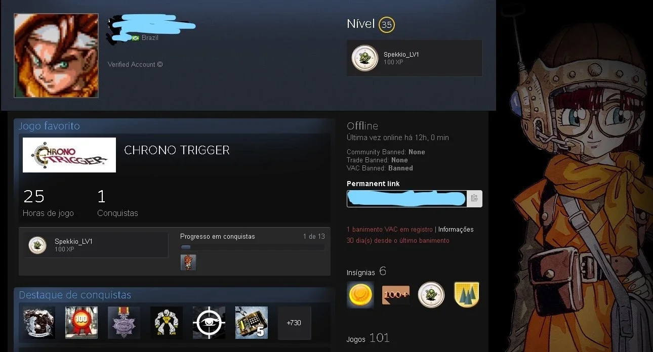 slider