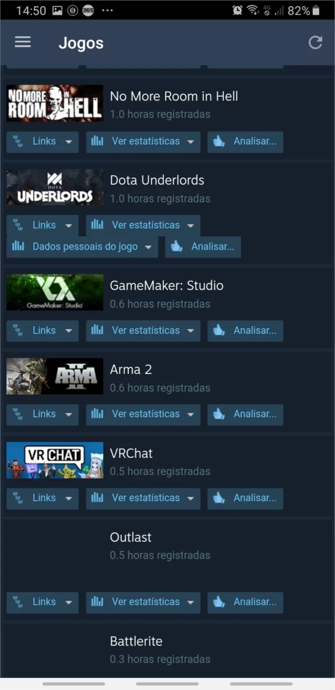 slider