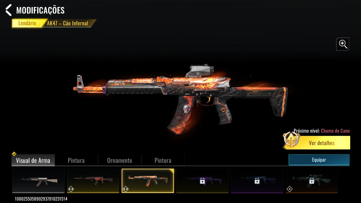 slider