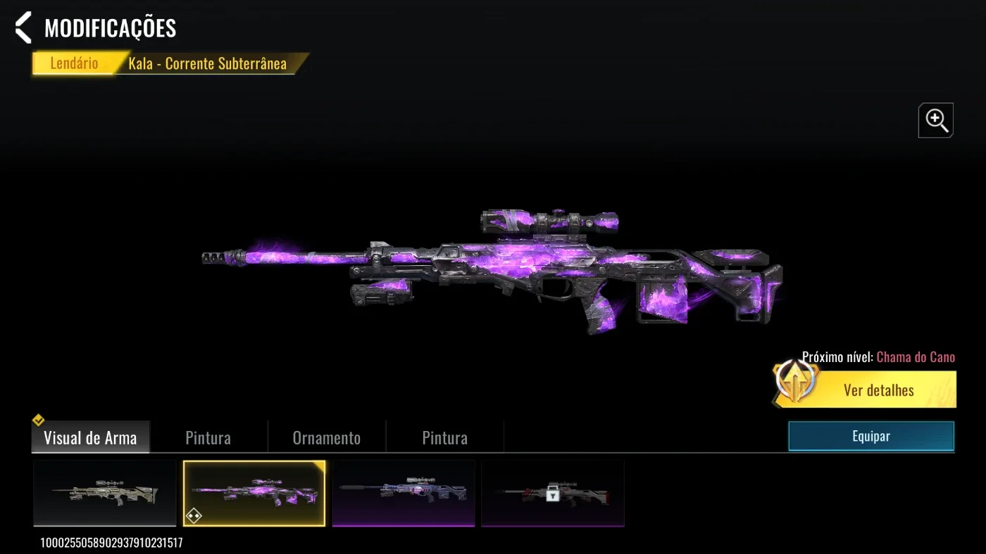 slider