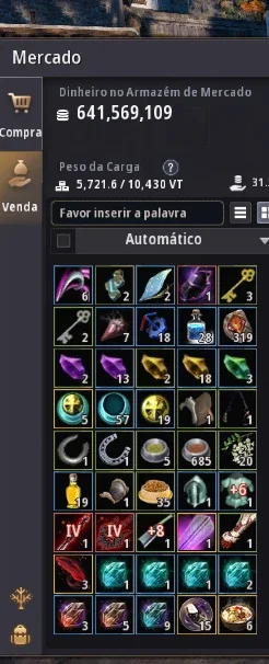 slider
