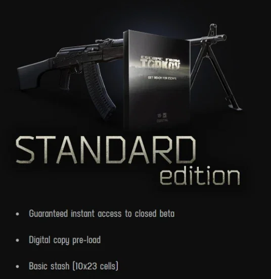 slider