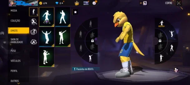 slider