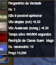 slider