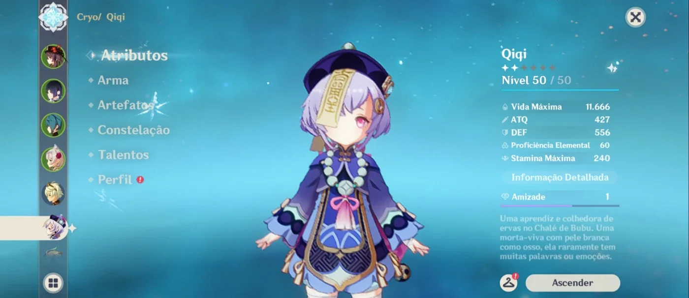 slider