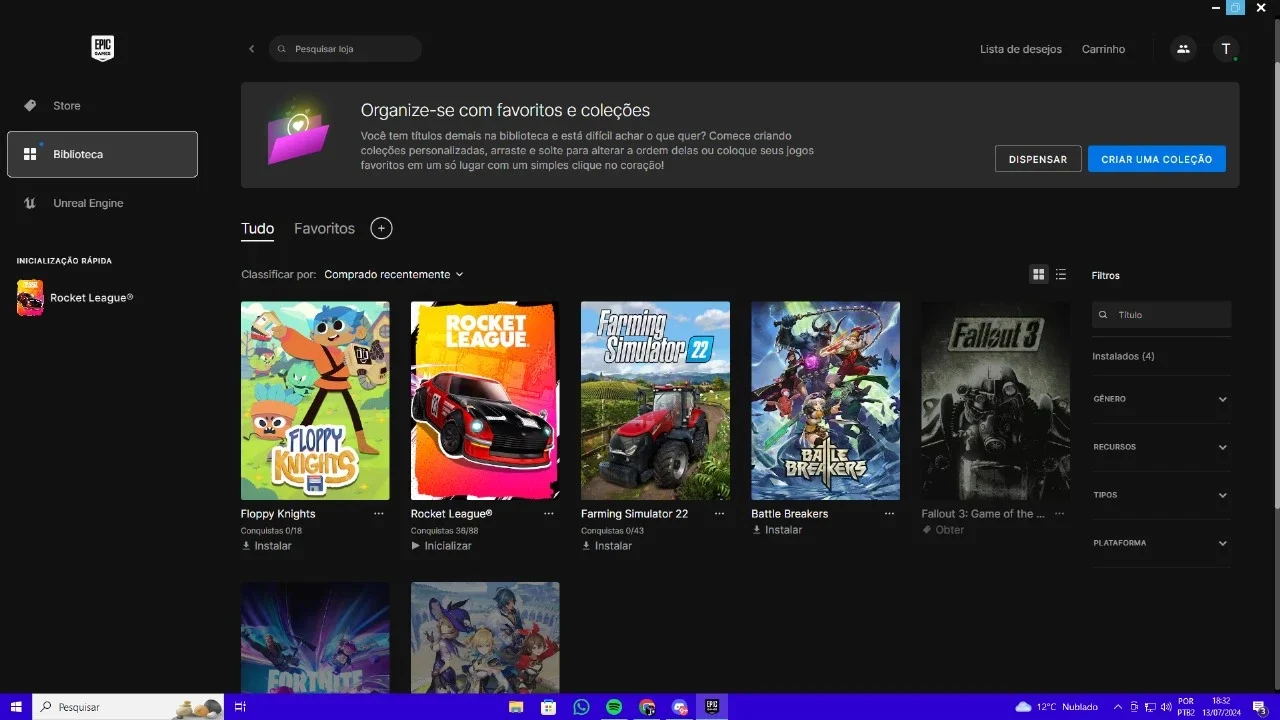 slider