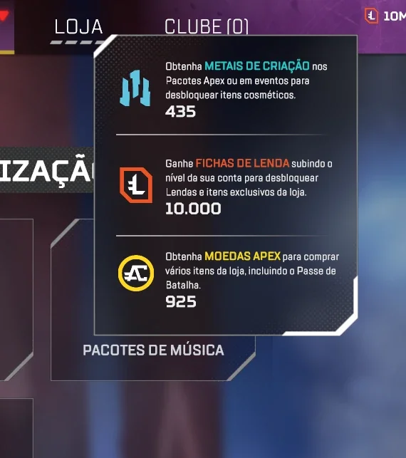 slider