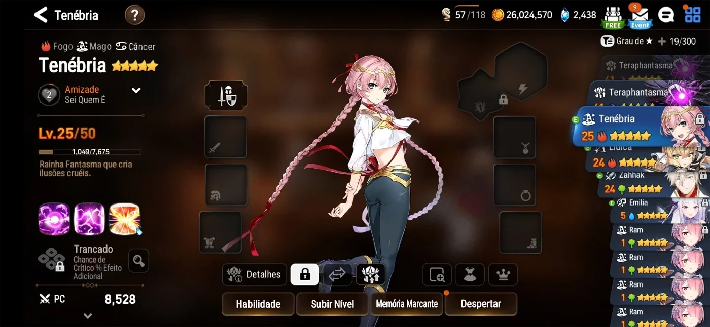 slider