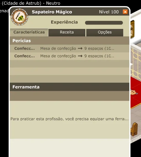 slider
